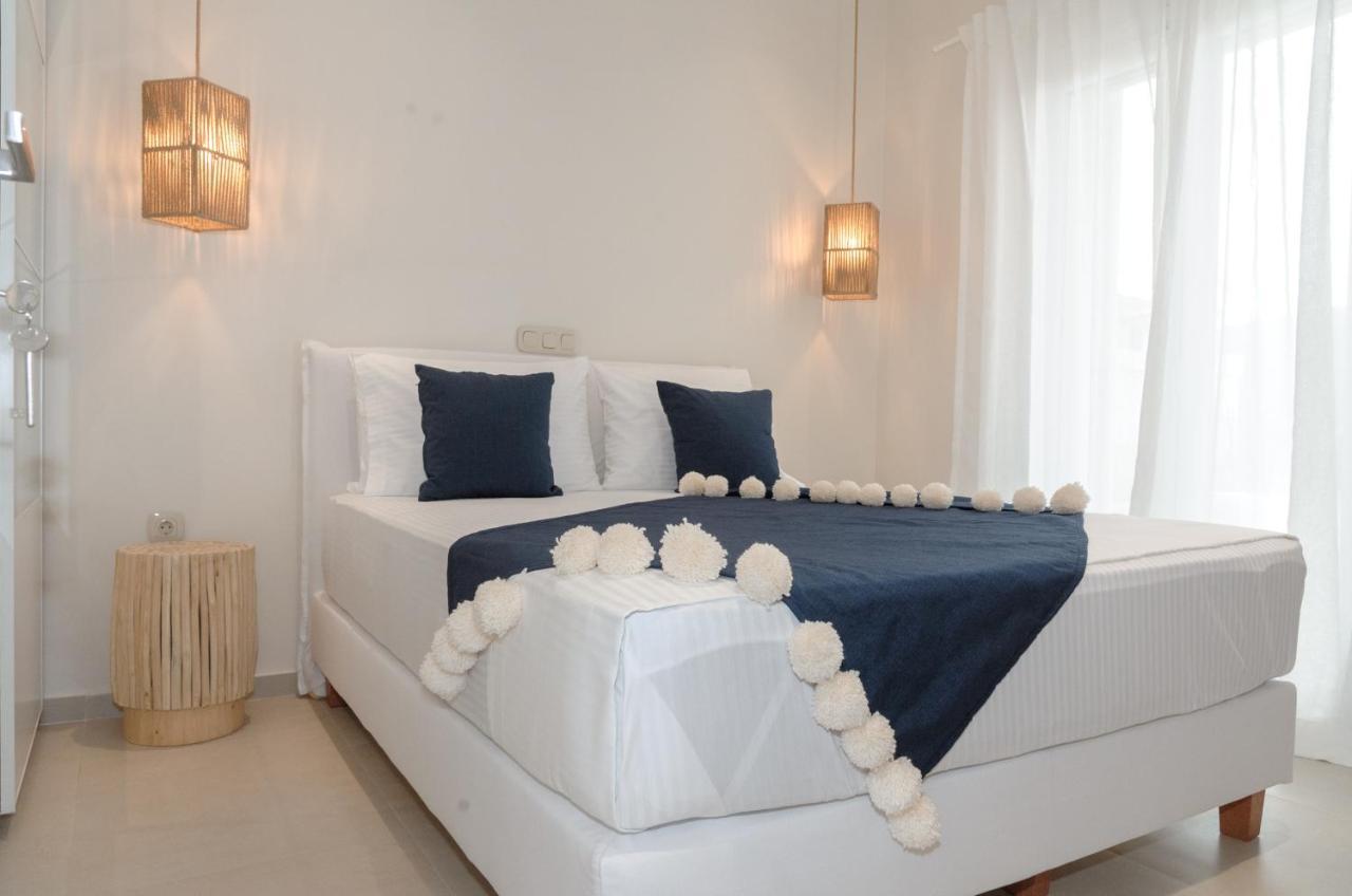 Casa Callisto Liapades Buitenkant foto